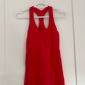 lululemon athletica tank top